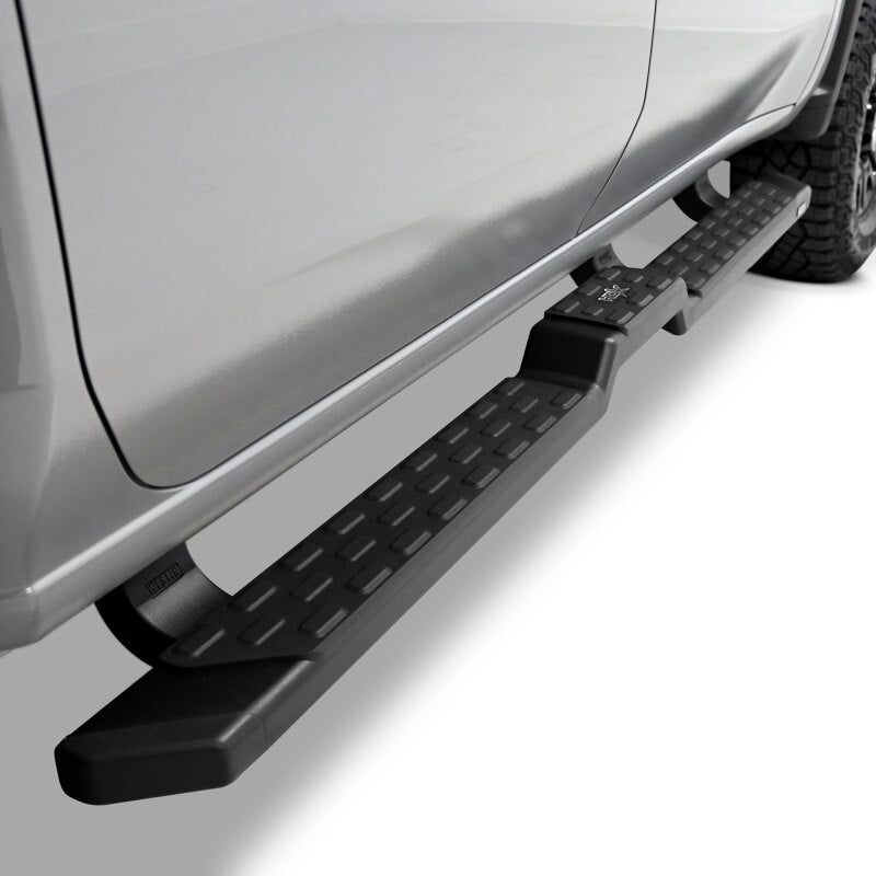 Westin HDX Running Boards | Chevrolet Silverado / GMC Sierra (19-26) (55-34135)