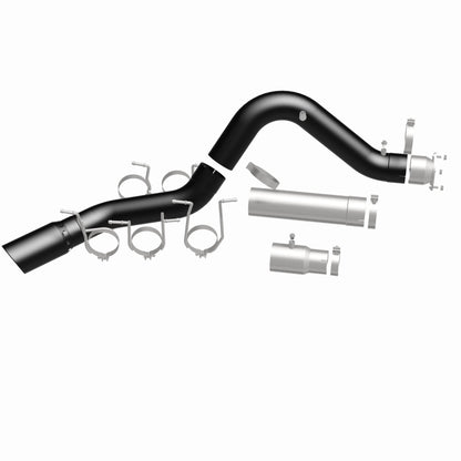 MagnaFlow Black Series 5in Filter-Back | Chevy Silverado 2500HD/3500HD (24+) (19693)