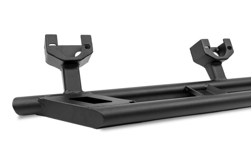 DV8 Offroad Rock Sliders | Jeep Wrangler JK 4-Door (07-18) (SRJK-07)