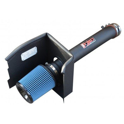 Injen 16-20 Toyota Tacoma 3.5L V6 Short-Ram Intake System w/ Air Fusion | Toyota Tacoma (16-23)