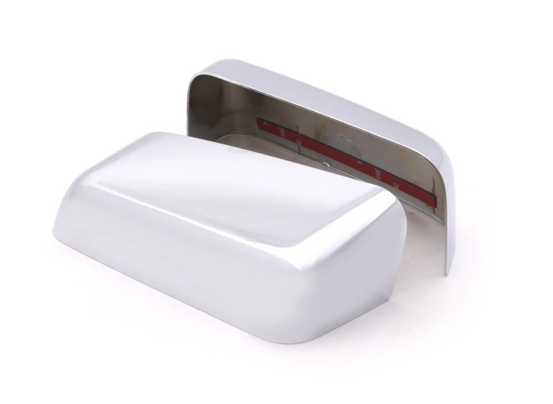 AVS Chrome Mirror Covers | Ford F-150 (04-08) (687661)