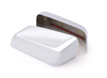 AVS Chrome Mirror Covers | Ford F-150 (04-08) (687661)