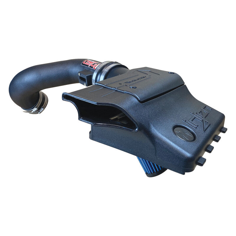 Injen Evolution Intake | Ford F-150 (04-08) / Expedition (07-17) / F-150 (09-14) (EVO9108)