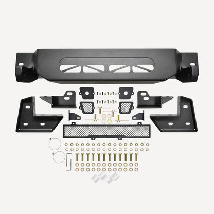 Westin Pro-Series Front Bumper | Toyota Tundra (14-21) (58-411035)