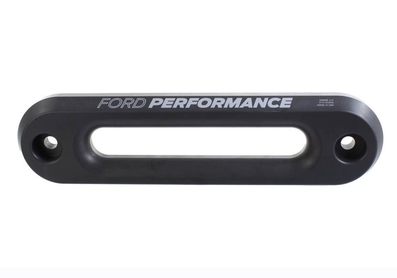 Ford Racing Warn Factor 55 Fairlead | Ford Bronco (21-26) (M-1821-FL)