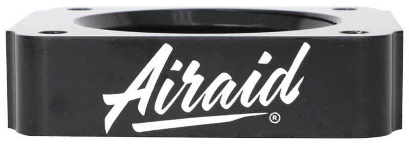 Airaid PowerAid Throttle Body Spacer | Ford F-150 / Expedition 5.4L (97-04) (400-591)