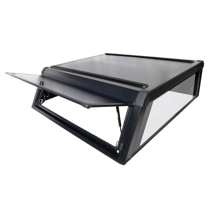 Westin EXP Truck Topper | Toyota Tacoma (16-23) (16-11065A)