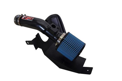 Injen 2016+ Honda Civic 1.5L Turbo Black Short Ram Air Intake | Honda Accord (03-20) / Civic IX/X (11-22) / Civic Type R FK8 / Acura RLX (SP1572BLK)