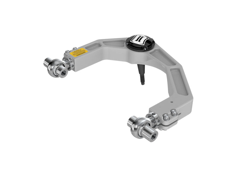 ICON 21-23 Ford F150 Billet Front Upper Control Arms | Ford F-150 (21-23) (98523DJ)