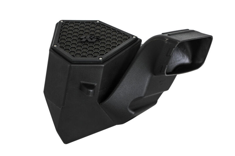 K&N 63 Series Cold Air Intake w/ Closed Box: Ram 2500 & 3500 6.7L Diesel 2019-2024