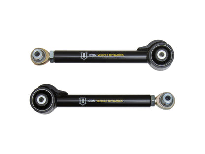 ICON Tubular Upper Trailing Arm Kit | Toyota FJ / 4runner/Lexus GX460 (07+ / 03+)