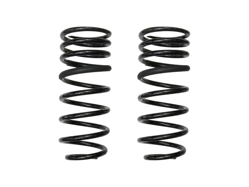 ICON 0.5in Lift Triple Rate Rear Coil Spring Kit | Toyota Tacoma (24-26)