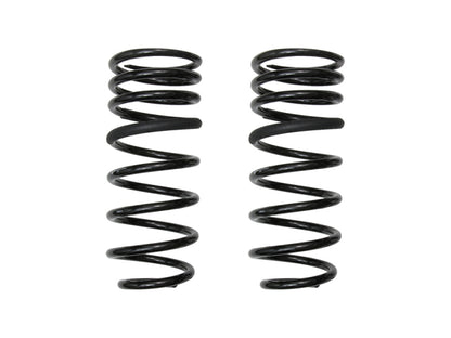 ICON 0.5in Lift Triple Rate Rear Coil Spring Kit | Toyota Tacoma (24-26)