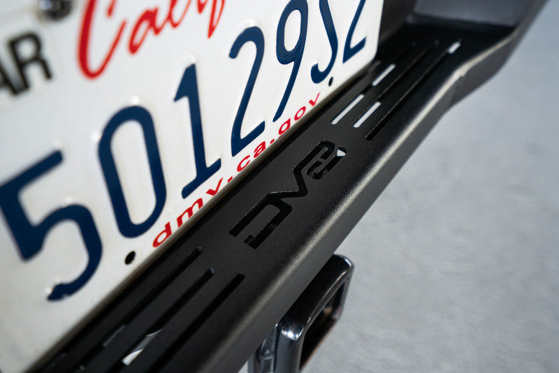 DV8 Offroad Rear Bumper | Toyota Tacoma (20-23) (RBTT1-04)