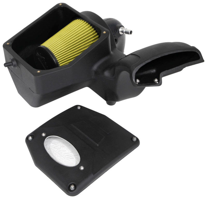 Airaid 2.3L Performance Air Intake System | Ford Ranger (19-26) (404-362)