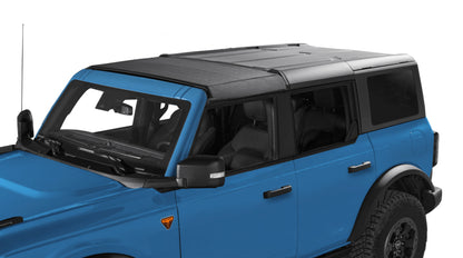 Bestop 21-26 Ford Bronco Raptor 4-Door Sunrider For Hardtop | Ford Bronco (21-26) (52461-35)