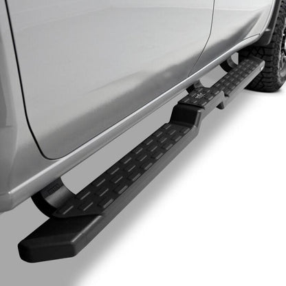 Westin HDX Running Boards | Chevrolet Silverado / GMC Sierra (19-26) (55-34135)