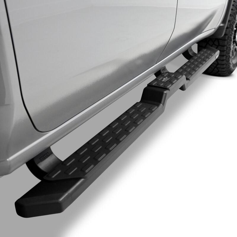 Westin HDX Running Boards | Chevrolet Silverado / GMC Sierra (19-26) (55-34135)