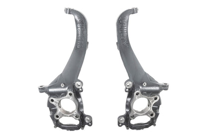 Belltech 4in-7.5in Lift Kit | Ford Bronco (21-26) (152600BK)