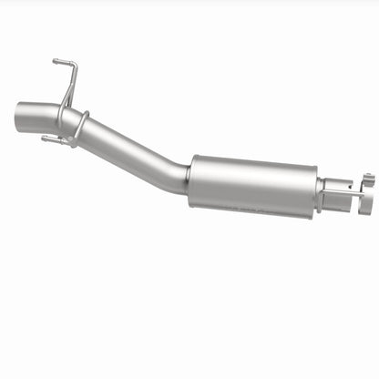 MagnaFlow D-Fit Performance Exhaust Muffler Replacement Kit: Ram 2500 6.4L (14-19) / 3500 6.4L (14-19) w/ Muffler