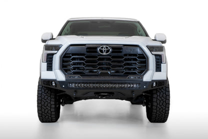 Addictive Desert Designs 22-23 Toyota Tundra Stealth Fighter Winch Front Bumper | F761191760103