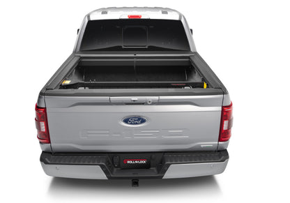 Roll-N-Lock Cargo Manager | Ford Ranger (19-26) (CM123)