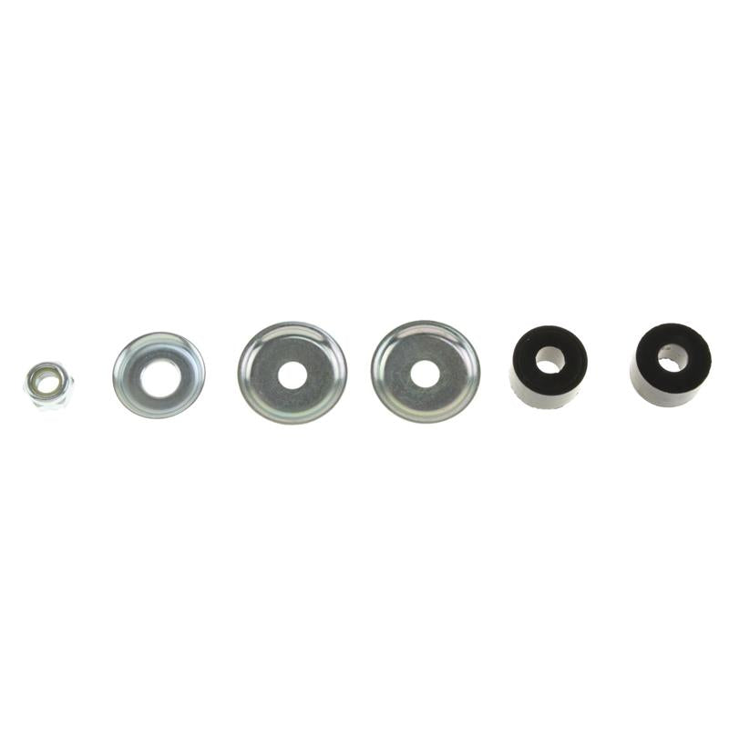 Bilstein B6 Rear Monotube Shock Absorber | Toyota Tundra (00-06) (24-185394)