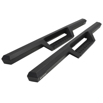 Westin/HDX 2021+ Ford Bronco (2-Door) Drop Nerf Step Bars | Ford Bronco (21-26) (56-14185)