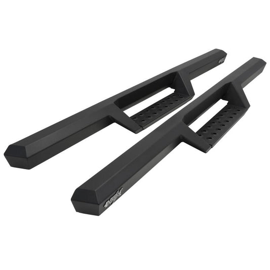 Westin/HDX 2021+ Ford Bronco (2-Door) Drop Nerf Step Bars | Ford Bronco (21-26) (56-14185)