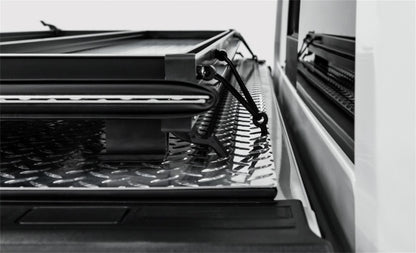 Access Folding Hard Cover | Ford F-150 (04-23) 6ft 6in | No 04 Heritage/Flareside (B3010029)