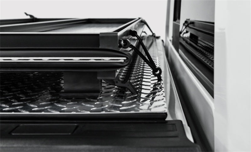 Access Folding Hard Cover | Ford F-150 (04-23) 6ft 6in | No 04 Heritage/Flareside (B3010029)