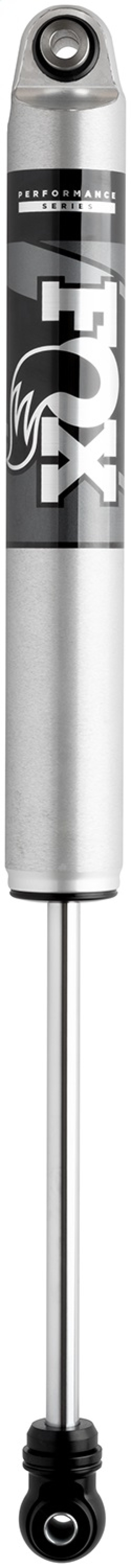FOX Performance Series 2.0 Smooth Body IFP Rear Shock (REAR): Jeep Wrangler JL 2018-2026 w/ 0-1.5" Lift