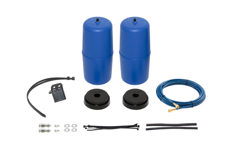 Firestone Coil-Rite Rear Air Helper Spring Kit | Ram 1500 (19-20) (W237604130)