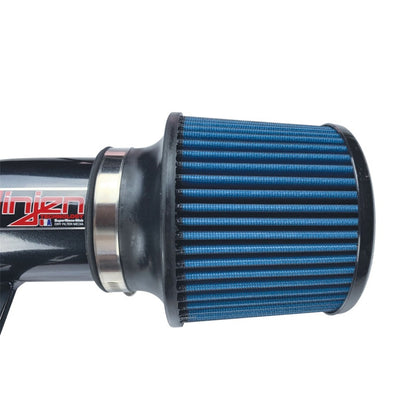 Injen 2.0T Short Ram Air Intake | Hyundai Sonata (15-19), Kia Cadenza (09-20), Kia Optima (10-20), Hyundai Azera (12-17), Kia Forte (16-20) (SP1334BLK)