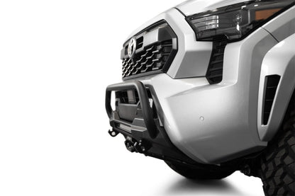 Addictive Desert Designs 2024+ Toyota Tacoma Stealth Center Mount Winch Front Bumper | Toyota Tacoma (24-26) (F6703512601NA)