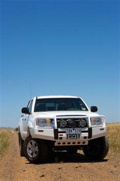 ARB Winchbar | Toyota Tacoma (05-11) (3423030)