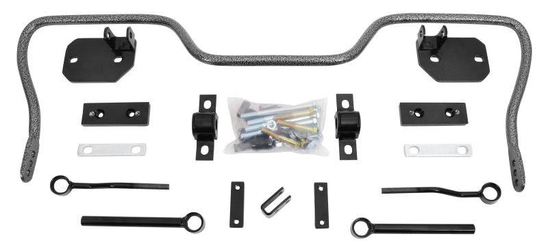 Hellwig 7/8in Rear Sway Bar | Ford Ranger (19-26)
