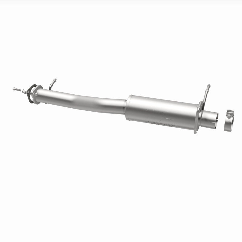 MagnaFlow Performance Exhaust Muffler Replacement Kit: Ram 1500 (19-24)