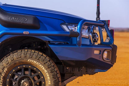 ARB Summit Step W/ Rail | Ford Ranger (19-26) (4440210K1)