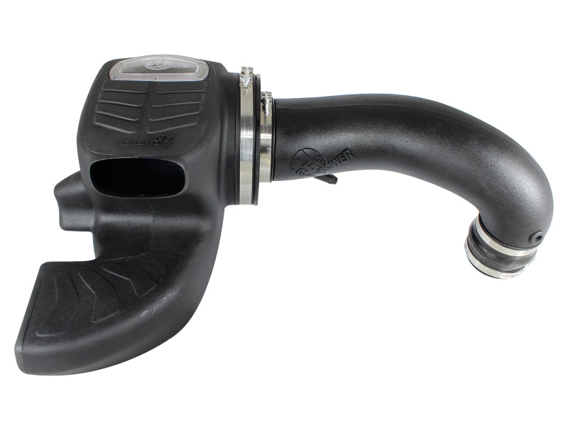 aFe POWER Momentum GT PRO Intake System (w/Pro 5R Filter): Ram 5.7L Hemi 1500 2009 - 2018 (54-72102)