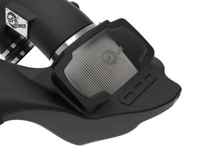 aFe Momentum GT Pro Dry S Intake System | Ford F-150 V6-3.5L (21+) (50-70072D)