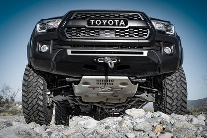ICON Lower Control Arm Kit | Toyota Tacoma (05-23) (54300)