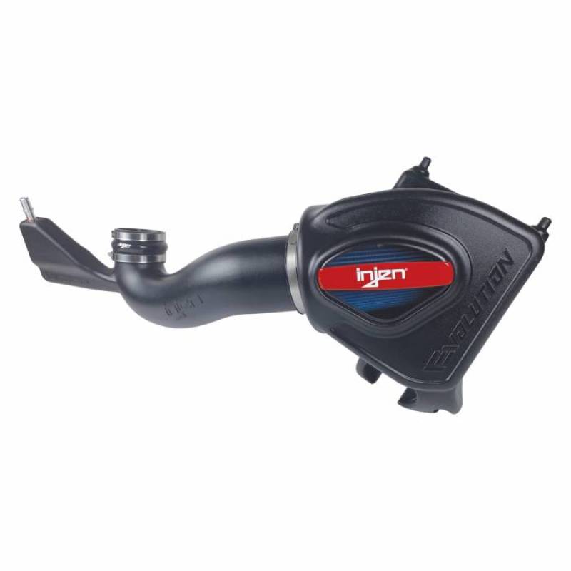 Injen Evolution Intake | Chevrolet Silverado 1500 / Sierra 3500 HD / Suburban / Tahoe / Yukon XL (14-26) (EVO7104C)