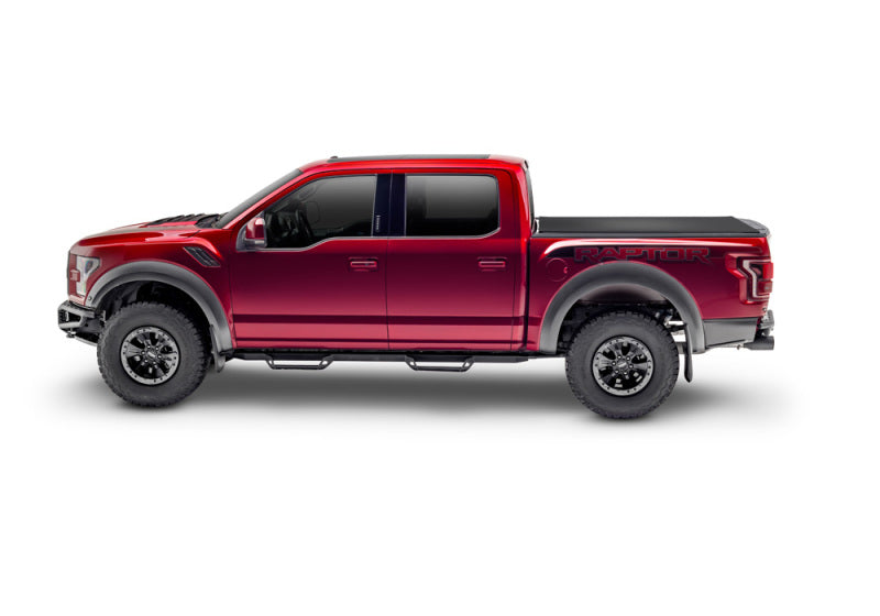 Truxedo 5ft 6in Sentry CT Bed Cover | Ford F-150 (15-23) (1597716)