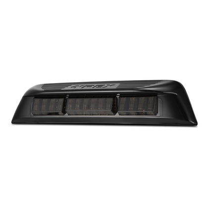 AlphaRex NOVA-Series Prismatic LED 3rd Brake Light | Toyota Tacoma Double Cab (16-23) (220080)