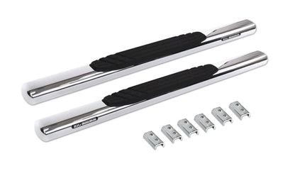 Go Rhino 4in OE Xtreme SideSteps | Ford Bronco (21-26) (640052PS)