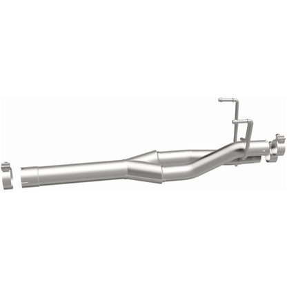 MagnaFlow Conv DF Exhaust: Dodge Ram 1500 (2009-2010) / Ram 1500 (2011-2018) / Ram 1500 Classic (2019-2024)