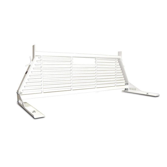 Westin Headache Rack | Toyota/GMC/Chevrolet/Ford Silverado/Sierra 1500/2500/3500 HD (99-18)
