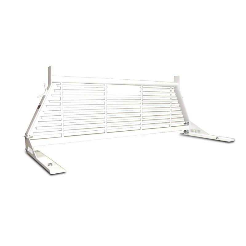 Westin Headache Rack | Toyota/GMC/Chevrolet/Ford Silverado/Sierra 1500/2500/3500 HD (99-18)