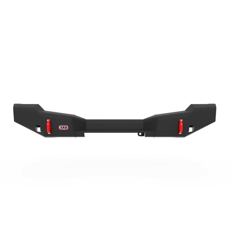 ARB Rear Bar (REAR): Jeep Wrangler 2018-2023